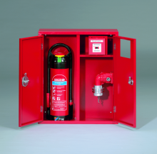 Gloria Löschwasser Entnahmeschrank 7116