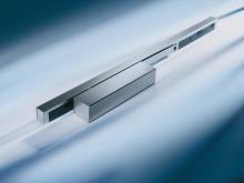 Dorma Feststellanlage mit RMZ